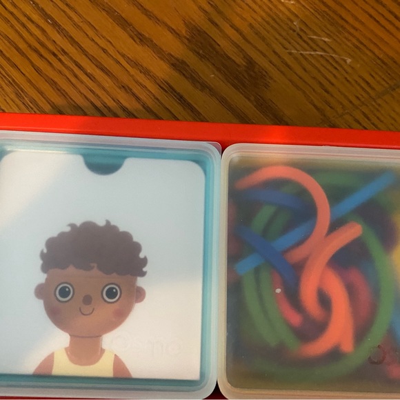 Little Genius Starter Kit Osmo - Picture 3 of 3